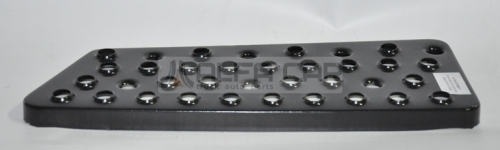 AC81615100267 Ступенька подножки левая M/F 2000 MAN E (1989-2005) Alfa Car1